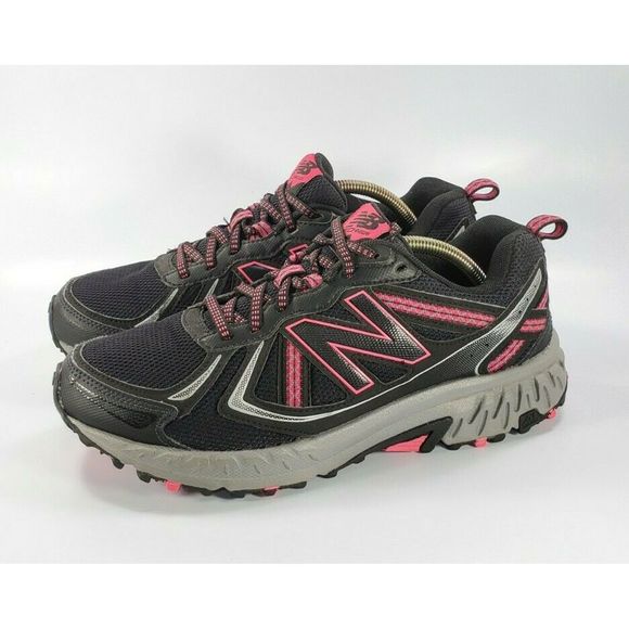 New Balance Shoes - New Balance 410v5 Trail Running Hiking Shoes